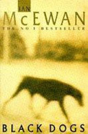 Copertina  Black Dogs