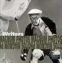 Copertina  Writers : photographs of Magnum Photos = Ecrivains : photographies de Magnum Photos = Schriftsteller : fotografien von Magnum Photos