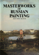Copertina  Mastreworks of russian painting from soviet museums