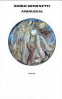 Copertina  Aquilegia : favola sommersa