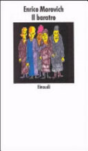 Copertina  Il baratro
