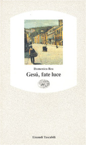 Copertina  Gesù, fate luce