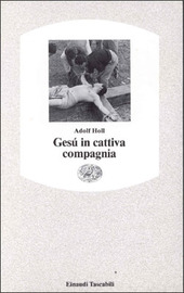 Copertina  Gesù in cattiva compagnia