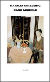 Copertina  Caro Michele