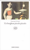 Copertina  Un borghese piccolo piccolo