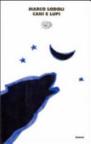 Copertina  Cani e Lupi