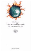 Copertina  Una storia del mondo in 10 capitoli e 1/2