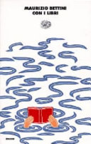 Copertina  Con i libri