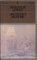 Copertina  Ascoltaci Signore