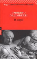 Copertina  Il corpo