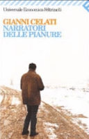 Copertina  Narratori delle pianure