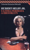 Copertina  Ultima fermata a Brooklyn