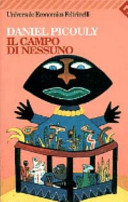 Copertina  Il campo di nessuno