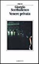 Copertina  Venere privata
