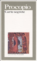 Copertina  Carte segrete