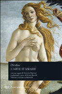 Copertina  L'arte d'amare