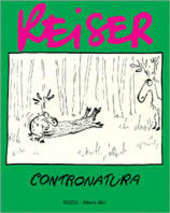 Copertina  Contronatura