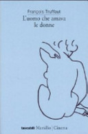 Copertina  L'uomo che amava le donne