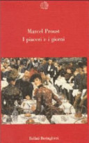 Copertina  I piaceri e i giorni