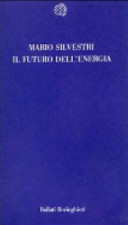 Copertina  Il futuro dell' energia