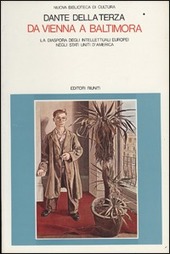 Copertina  Da Vienna a Baltimora : la diaspora degli intellettuali europei negli Stati Uniti d'America