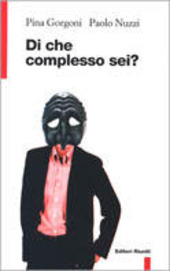 Copertina  Di che complesso sei?
