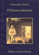 Copertina  Il Parnaso ambulante