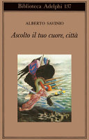 Copertina  Ascolto il tuo cuore, città