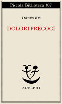 Copertina  Dolori precoci
