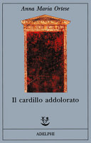 Copertina  Il cardillo addolorato
