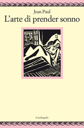 Copertina  L'arte di prender sonno