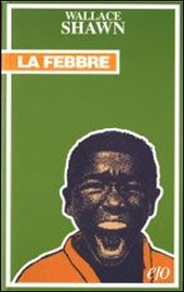 Copertina  La febbre