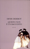 Copertina  Questo non é un racconto ; La signora de La Carlière