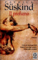 Copertina  Il profumo : romanzo