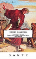 Copertina  Divina Commedia : Inferno, Purgatorio, Paradiso