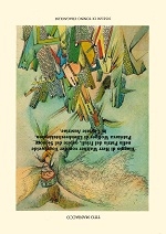 Copertina  Viaggio di Herr Walther von der Vogelweide nella Patria del Friuli, ospite del Signore Patriarca Wolfger di Ellenbrechtskirchen, in Civitate Austriae