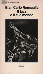 Copertina  Il jazz e il suo mondo
