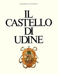 Copertina  Il castello di Udine