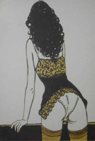 Copertina  I culi