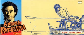Copertina  Sogno e altre storie
