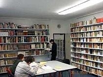 Biblioteca di Tricesimo