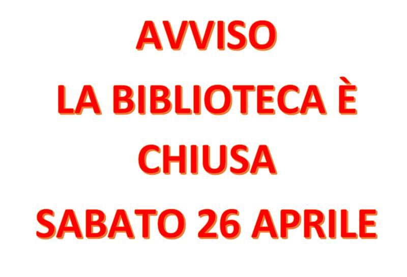 Biblioteca di Lestizza